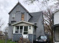 Foreclosure in  MARMION AVE Toledo, OH 43607