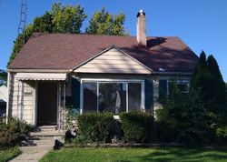 Foreclosure in  106TH ST Toledo, OH 43611