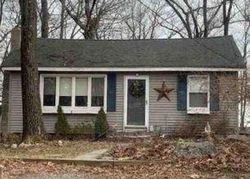 Foreclosure in  ANNISQUAM RD Highland Lakes, NJ 07422