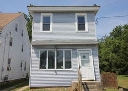 Foreclosure in  ROUTE 168 Blackwood, NJ 08012