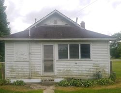 Foreclosure in  E MAIN ST Karnak, IL 62956