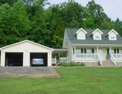 Foreclosure in  TELLER HAYCRAFT LN Hardinsburg, KY 40143