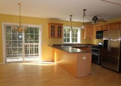 Foreclosure in  SHACKLETONS WAY Boothbay, ME 04537