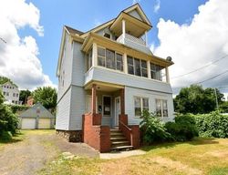 Foreclosure Listing in PARK ST BRISTOL, CT 06010