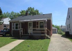 Foreclosure in  WALTHAM ST Detroit, MI 48205