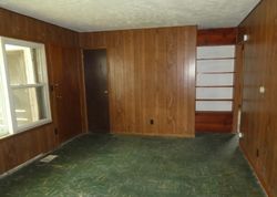 Foreclosure in  IVANHOE DR Springfield, IL 62703