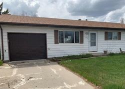 Foreclosure in  MISSOURI ST Evansville, WY 82636