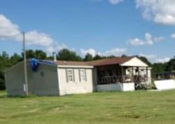 Foreclosure in  GLASS RD Rayville, LA 71269