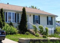 Foreclosure in  SEVENTH ST East Providence, RI 02914