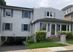 Foreclosure in  HARDING AVE Teaneck, NJ 07666