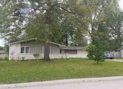 Foreclosure in  BLUERIDGE LN Fort Wayne, IN 46815