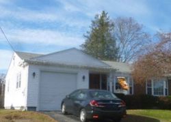 Foreclosure in  WOODCREST DR Riverside, RI 02915