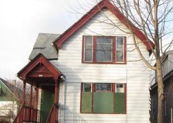 Foreclosure in  N 17TH ST Milwaukee, WI 53206