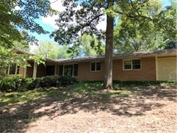 Foreclosure in  WAVERLY WOOD LN Helena, AR 72342