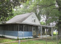 Foreclosure in  MURPHY RD Hollandale, MS 38748