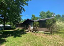 Foreclosure in  670TH ST Wheeler, WI 54772