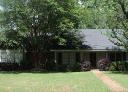 Foreclosure in  TRACEWOOD DR Jackson, MS 39211