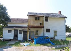 Foreclosure in  GROVELAND STATION RD Groveland, NY 14462