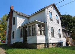 Foreclosure in  GROVELAND STATION RD Groveland, NY 14462