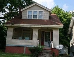 Foreclosure in  FAIRMOUNT AVE Cincinnati, OH 45214