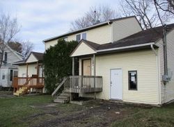 Foreclosure in  HUDSON ST Johnson City, NY 13790