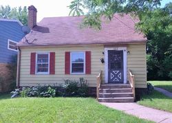 Foreclosure in  LINDEN AVE Rockford, IL 61102