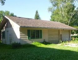 Foreclosure in  AIRPORT RD Bowler, WI 54416