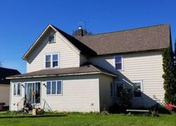 Foreclosure in  AIRPORT RD Bowler, WI 54416