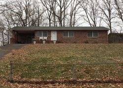 Foreclosure in  TRAVIS CIR Kingsport, TN 37660