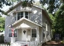 Foreclosure in  MCNAMEE ST Ocean Springs, MS 39564