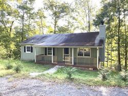 Foreclosure Listing in JUNIPER LN DAWSONVILLE, GA 30534