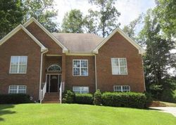 Foreclosure in  4TH PLZ Pleasant Grove, AL 35127