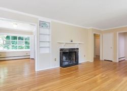 Foreclosure in  OLD STAMFORD RD New Canaan, CT 06840