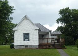 Foreclosure in  W 1ST ST Morrisonville, IL 62546