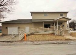 Foreclosure in  W SPRESSER ST Taylorville, IL 62568