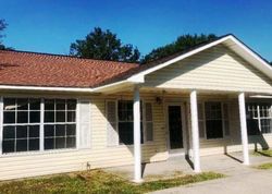 Foreclosure in  BEACH AVE Gulfport, MS 39501