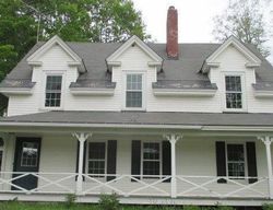 Foreclosure Listing in PLEASANT ST DOVER FOXCROFT, ME 04426