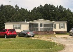 Foreclosure in  SCOTT RD Elizabeth City, NC 27909