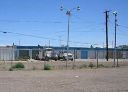 Foreclosure in  E THIRD ST Winslow, AZ 86047