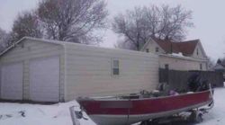 Foreclosure in  CLEVELAND ST Ruthton, MN 56170