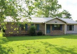 Foreclosure in  WILSON MOUNTAIN RD Falkville, AL 35622