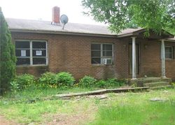 Foreclosure in  NANCE RD Peachland, NC 28133