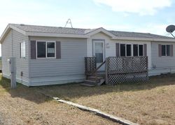Foreclosure in  AGNEW RD Hermiston, OR 97838