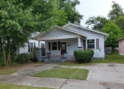 Foreclosure in  JENKINS ST Augusta, GA 30904