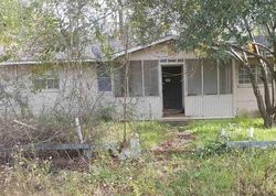 Foreclosure in  BEN GRADY COLLINS RD Portal, GA 30450