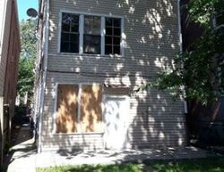 Foreclosure in  S TRUMBULL AVE Chicago, IL 60623