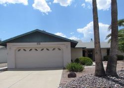 Foreclosure in  N SADDLEBACK AVE Tucson, AZ 85715