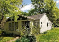 Foreclosure in  W DUNN ST Monett, MO 65708