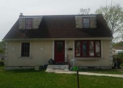 Foreclosure in  EARLE ST Central Islip, NY 11722