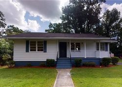 Foreclosure in  ESPLANADE AVE Mobile, AL 36606